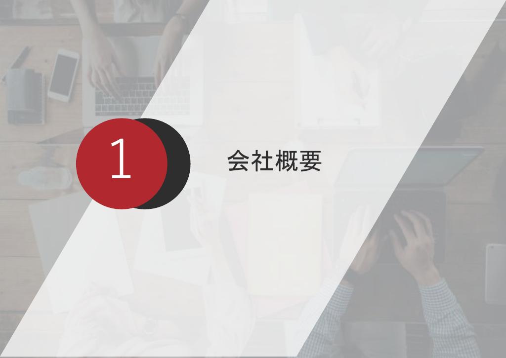 採用ピッチ資料 3ページ