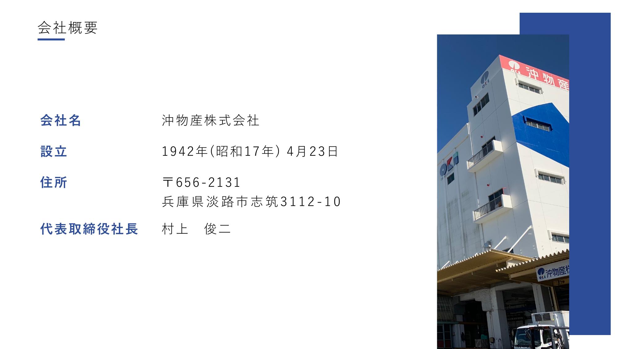 採用ピッチ資料 4ページ
