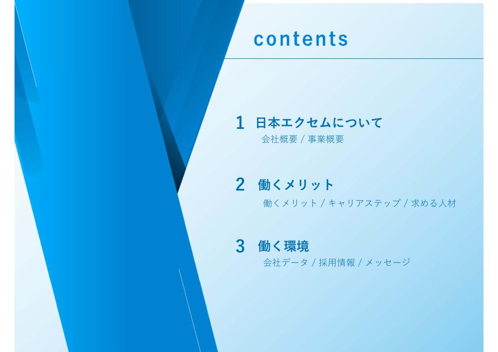 採用ピッチ資料 2ページ