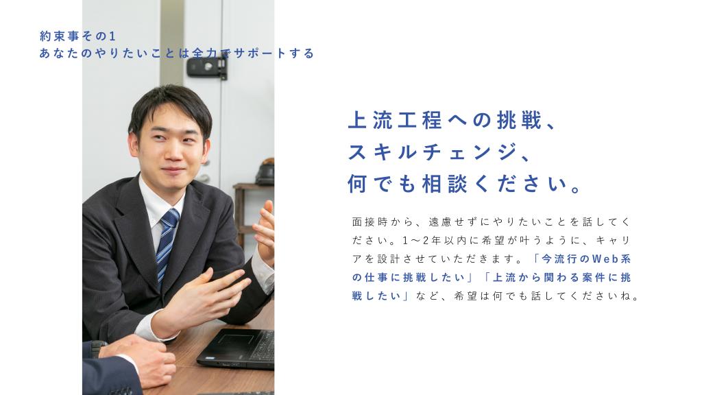 採用ピッチ資料 5ページ