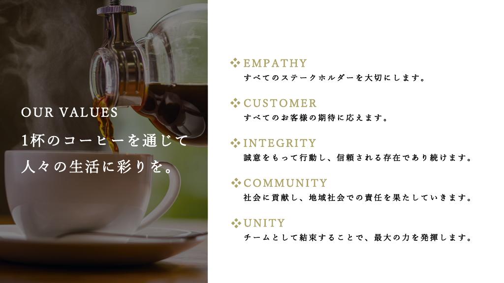 採用ピッチ資料 5ページ