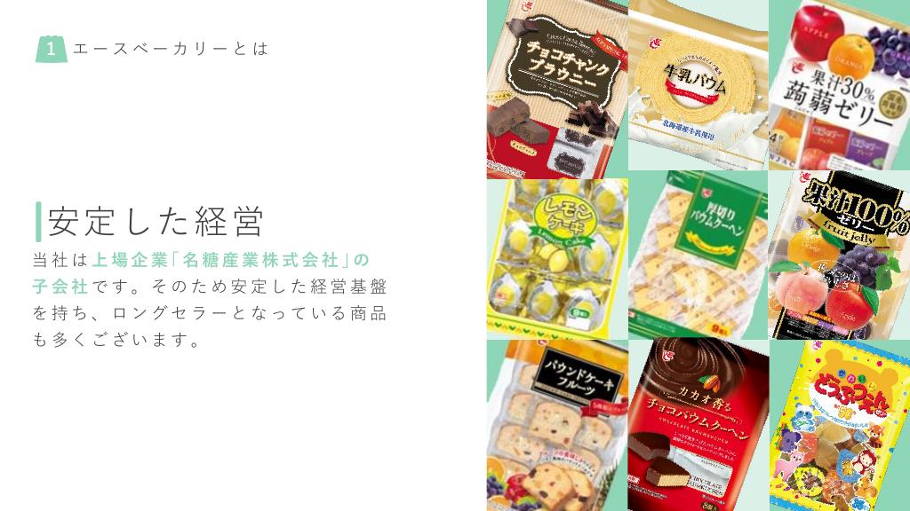 採用ピッチ資料 4ページ