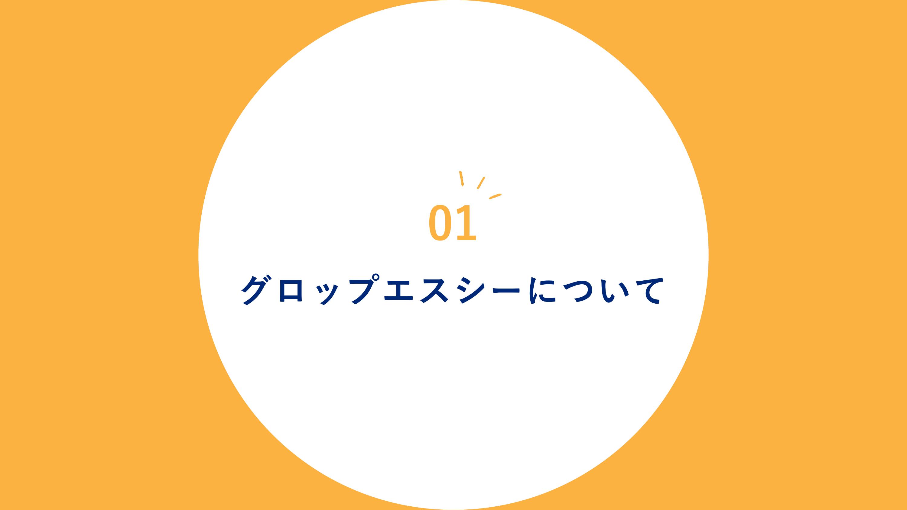 採用ピッチ資料 3ページ