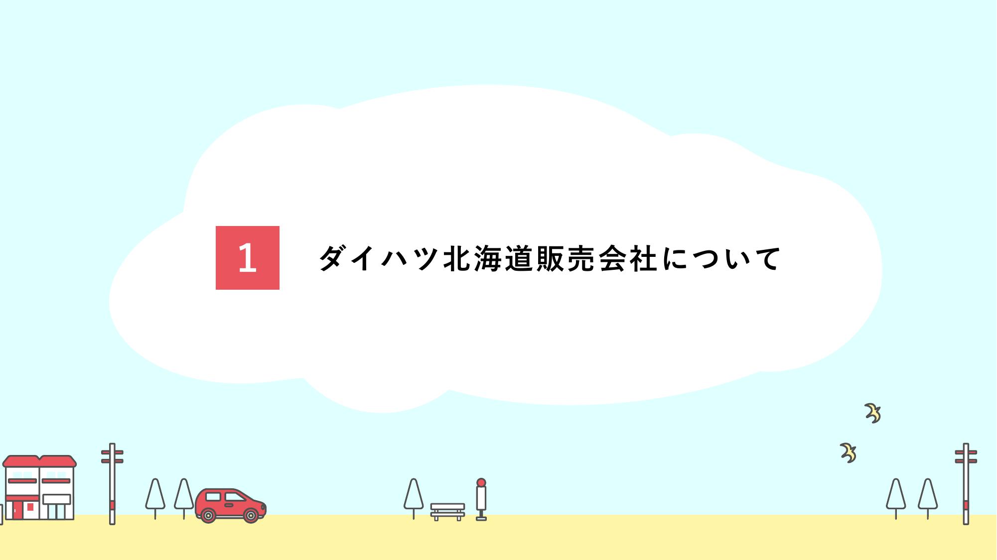 採用ピッチ資料 3ページ