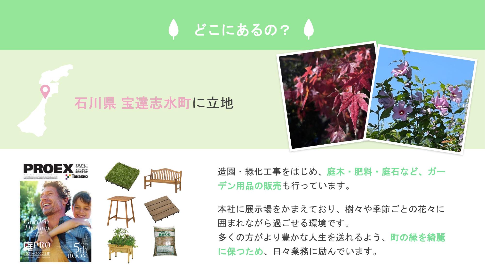 採用ピッチ資料 4ページ
