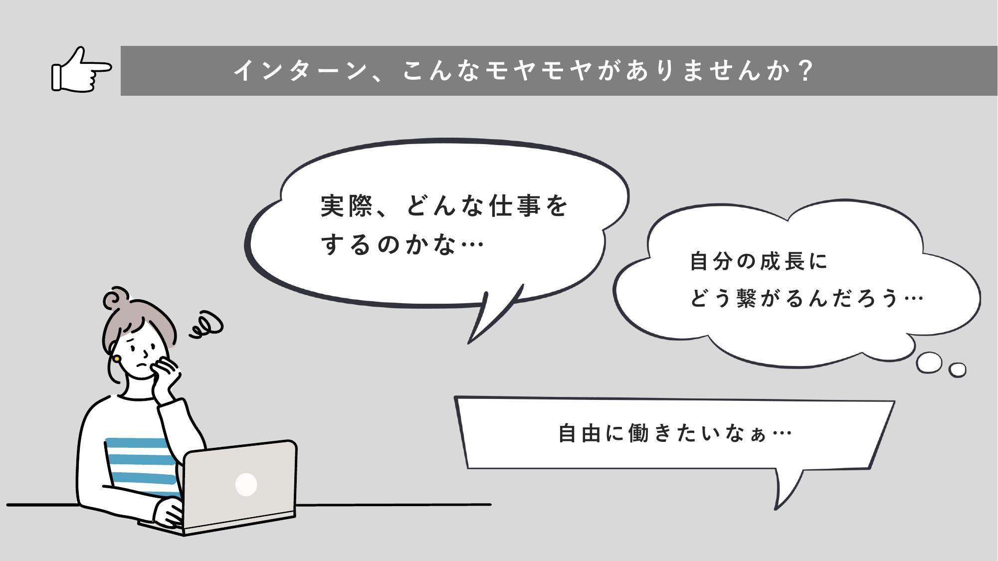 採用ピッチ資料 3ページ