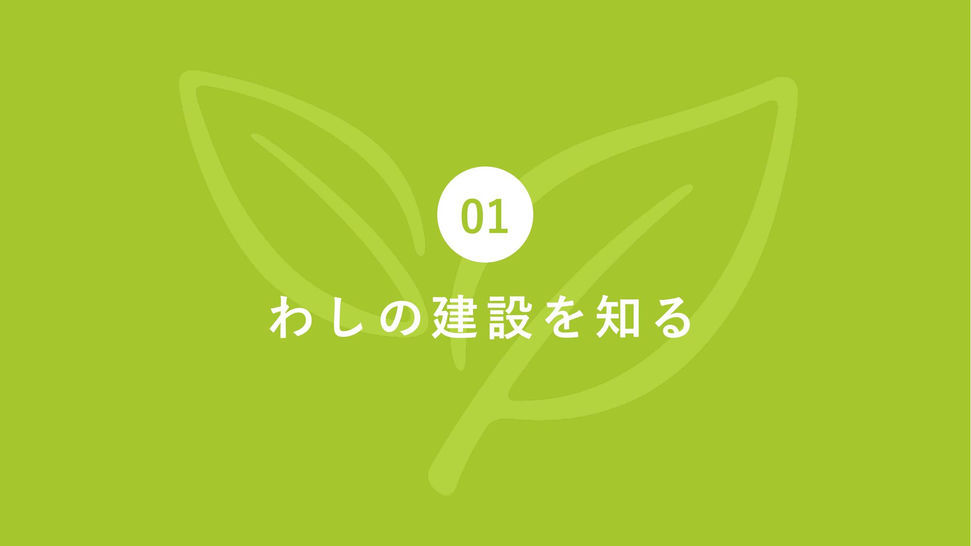 採用ピッチ資料 3ページ