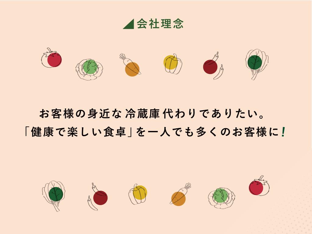 採用ピッチ資料 5ページ
