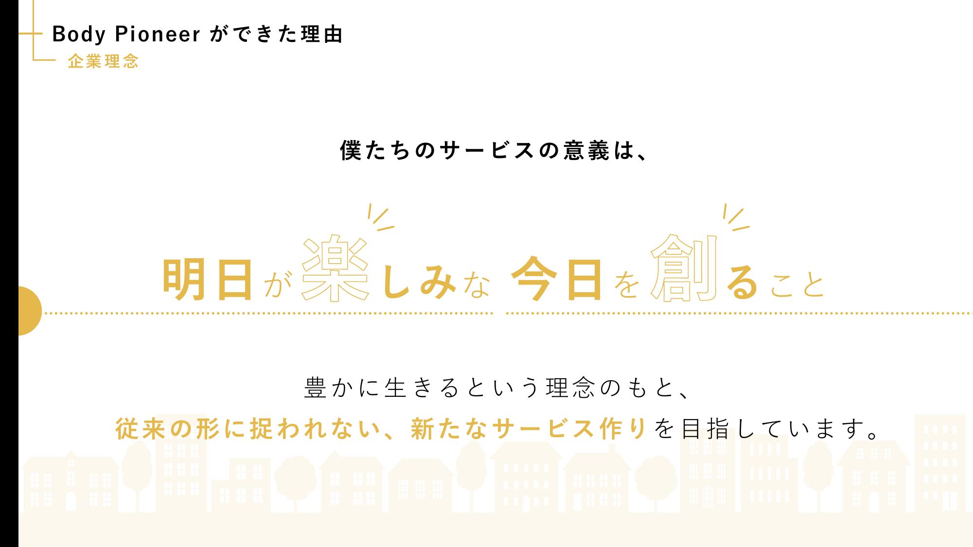 採用ピッチ資料 5ページ