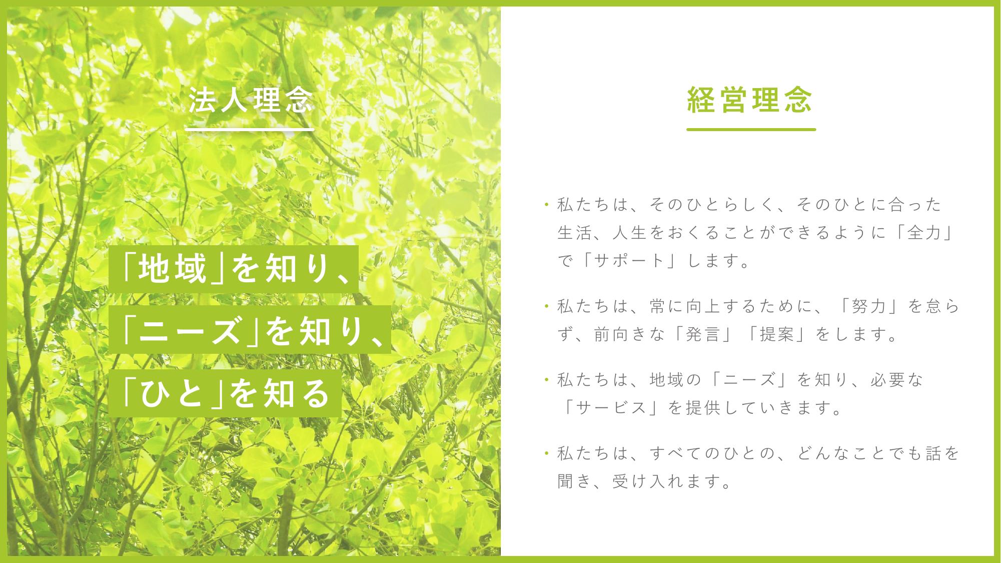 採用ピッチ資料 4ページ