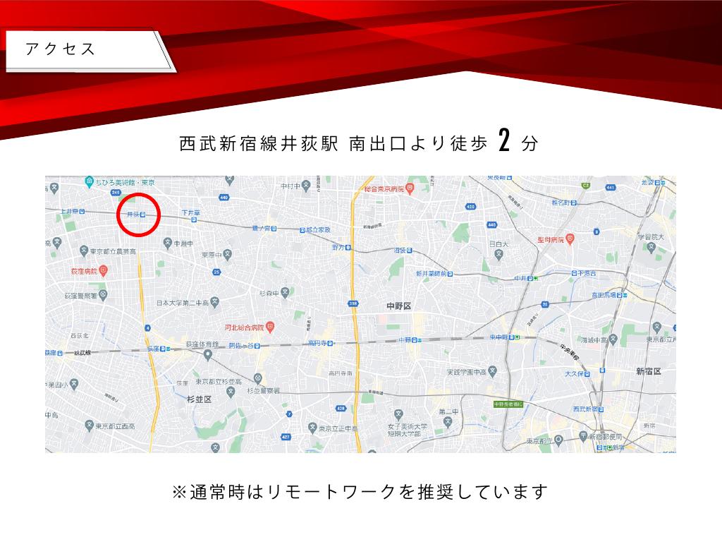 採用ピッチ資料 5ページ
