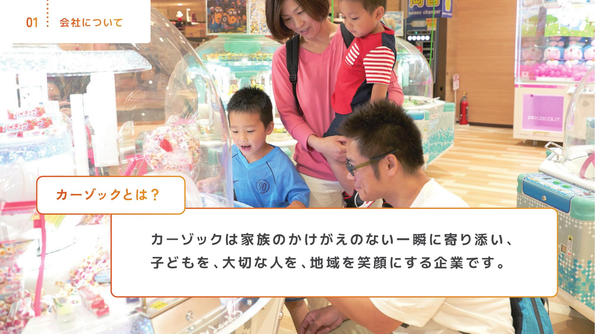 採用ピッチ資料 4ページ