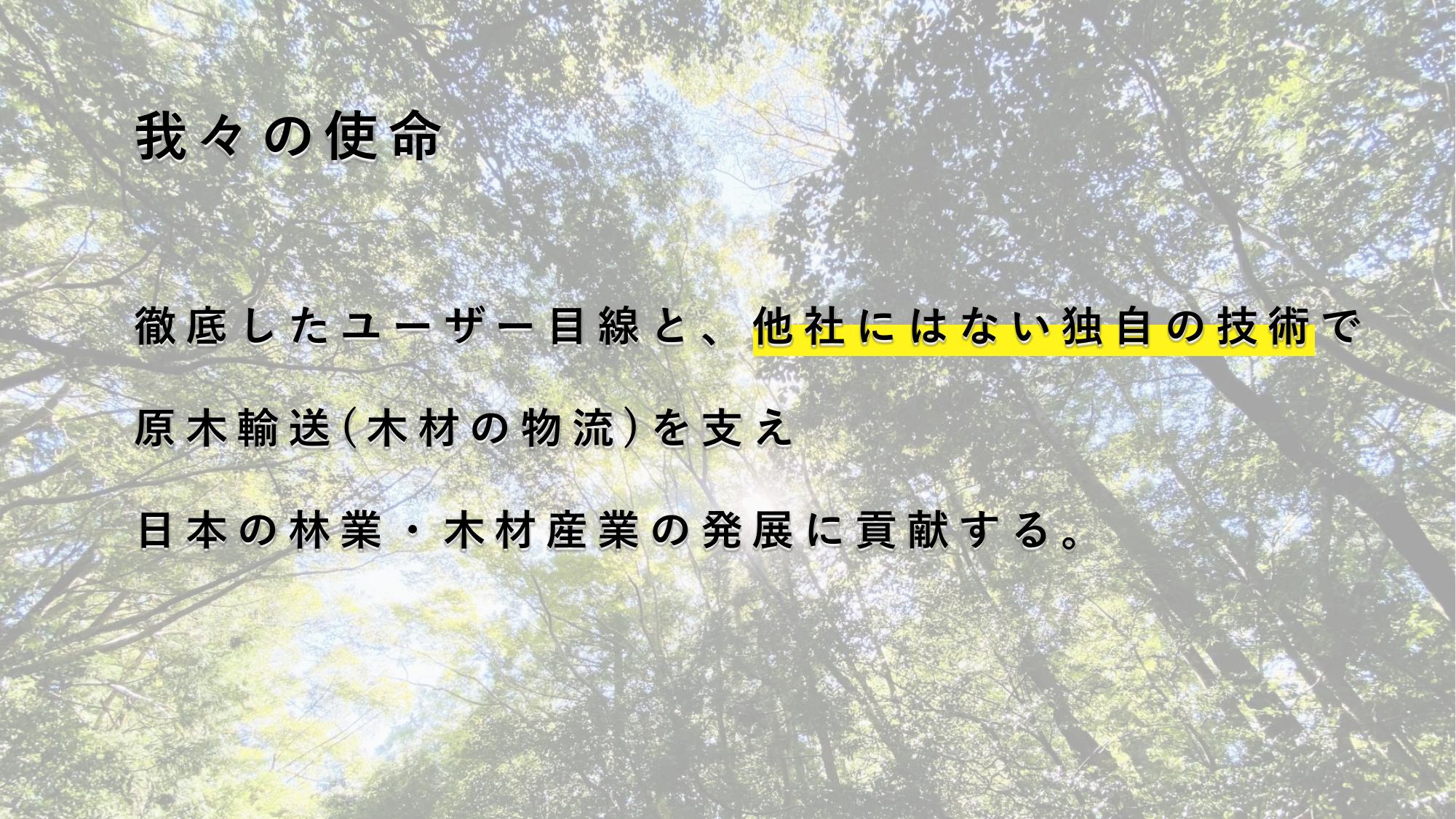採用ピッチ資料 4ページ