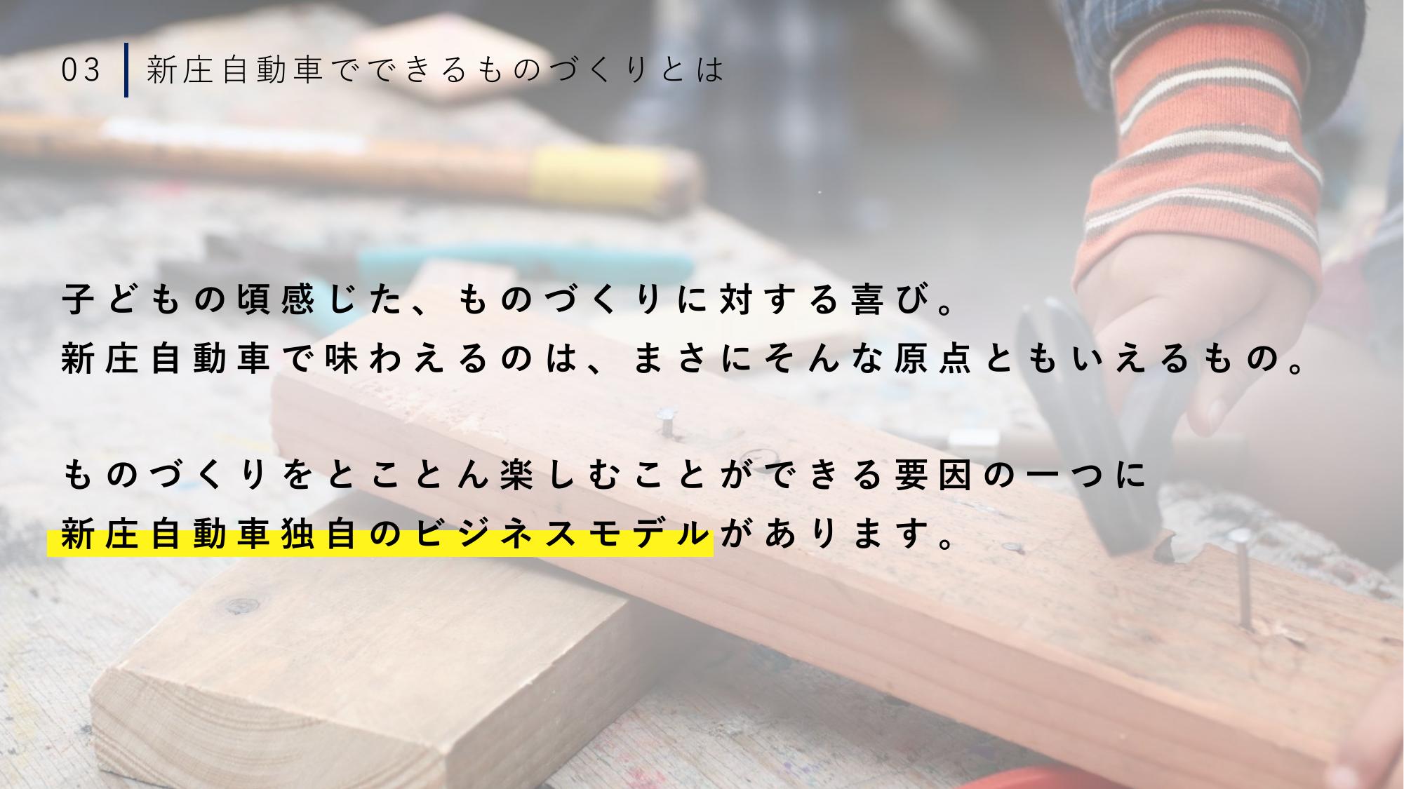 採用ピッチ資料 5ページ