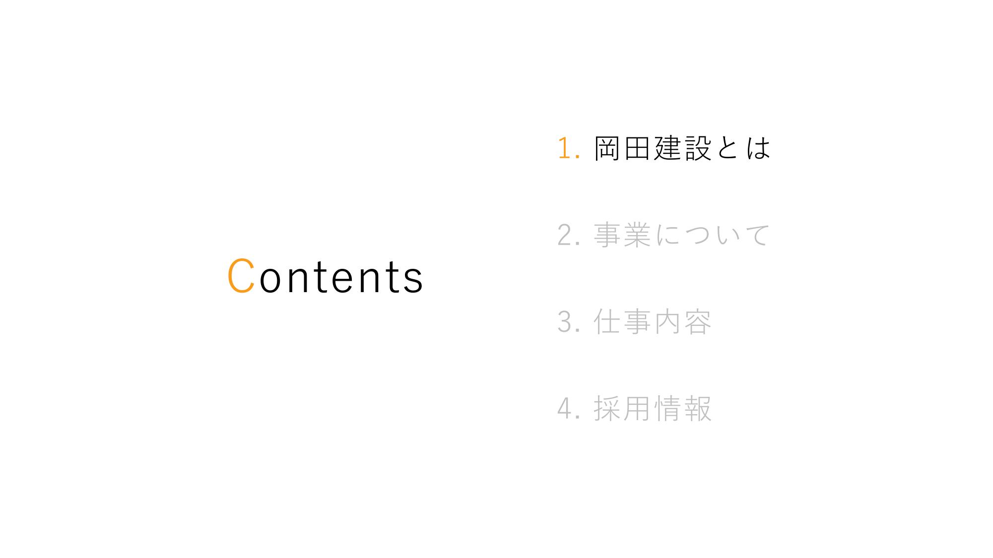 採用ピッチ資料 2ページ
