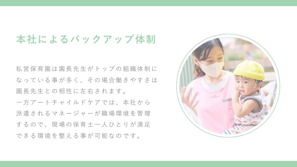採用ピッチ資料 5ページ