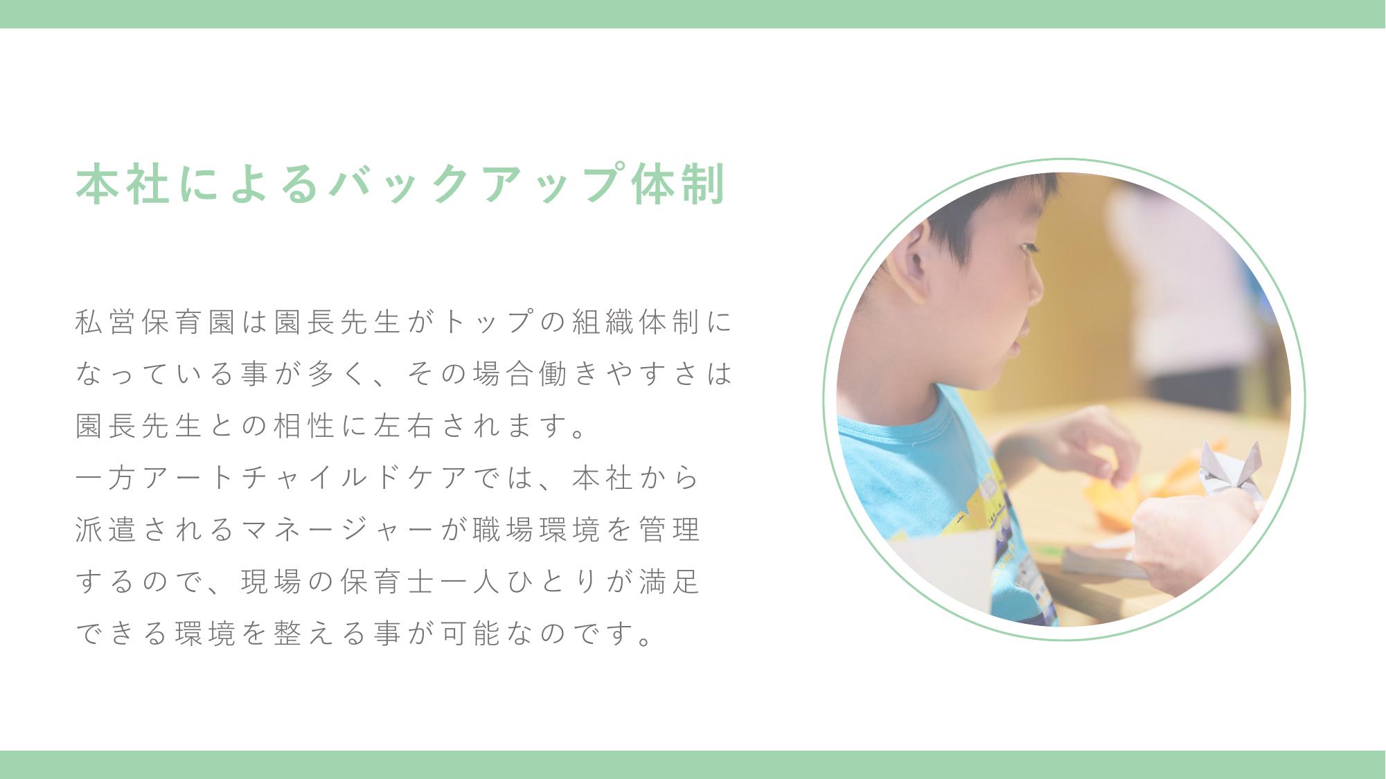 採用ピッチ資料 5ページ
