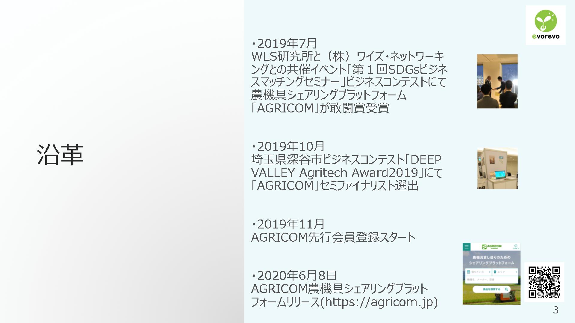 採用ピッチ資料 4ページ
