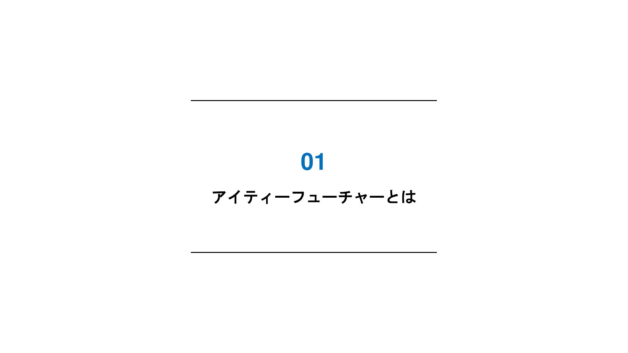 採用ピッチ資料 3ページ