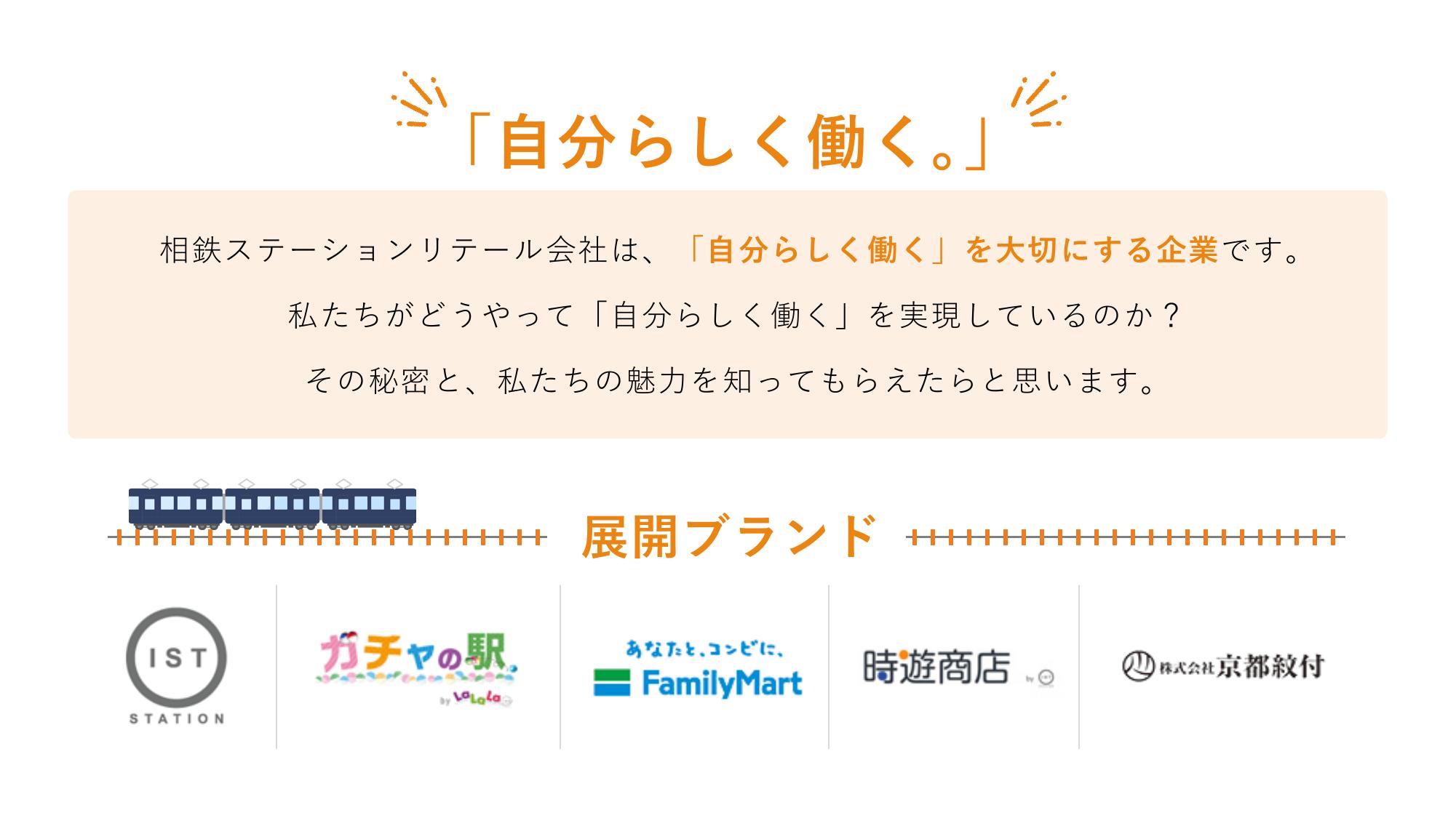 採用ピッチ資料 2ページ